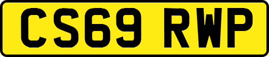 CS69RWP