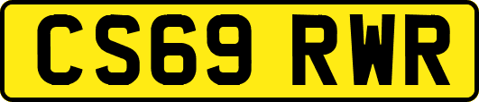 CS69RWR