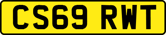 CS69RWT