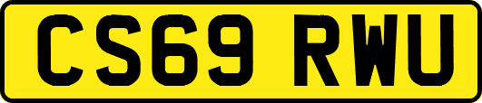 CS69RWU