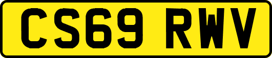 CS69RWV