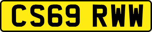 CS69RWW