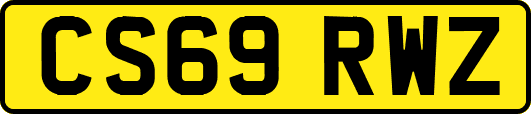 CS69RWZ