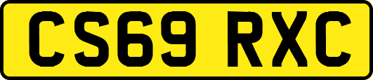 CS69RXC