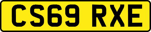 CS69RXE