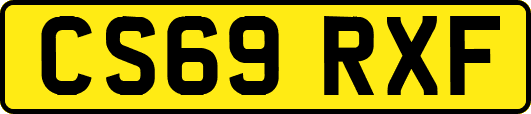 CS69RXF