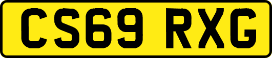 CS69RXG