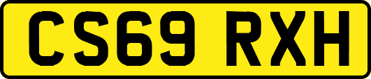 CS69RXH