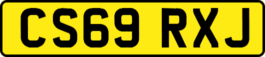CS69RXJ