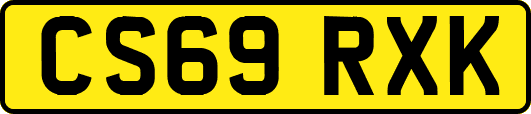 CS69RXK