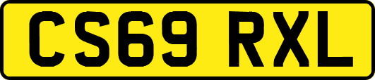 CS69RXL