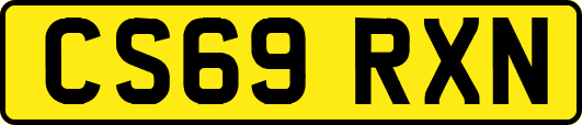 CS69RXN