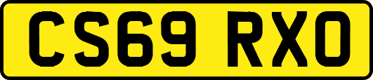 CS69RXO