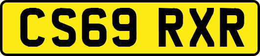 CS69RXR