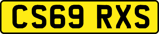 CS69RXS