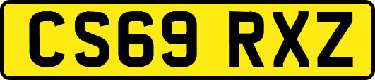 CS69RXZ