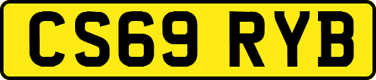 CS69RYB