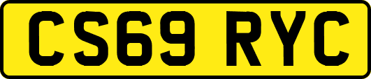 CS69RYC