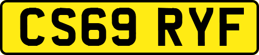 CS69RYF
