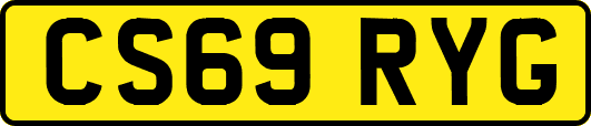 CS69RYG