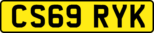 CS69RYK