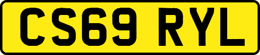 CS69RYL