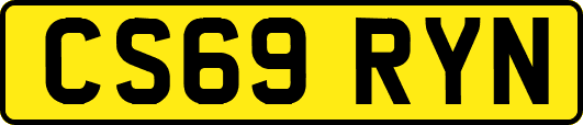 CS69RYN