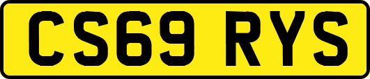 CS69RYS