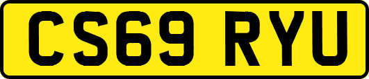 CS69RYU