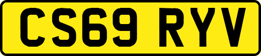 CS69RYV
