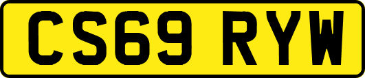 CS69RYW