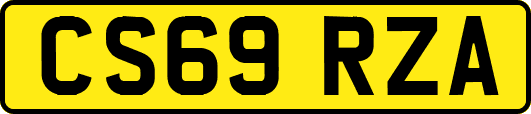 CS69RZA