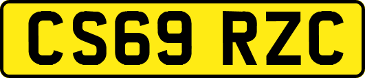 CS69RZC