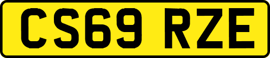 CS69RZE