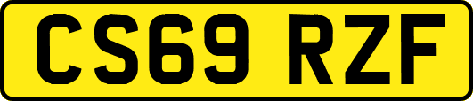 CS69RZF