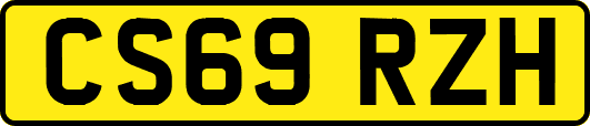 CS69RZH