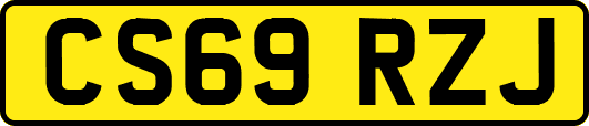 CS69RZJ