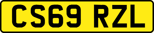 CS69RZL