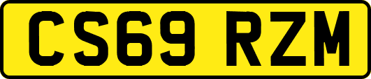 CS69RZM