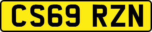 CS69RZN