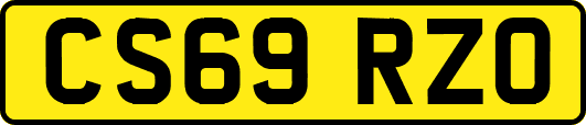 CS69RZO