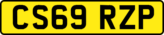 CS69RZP