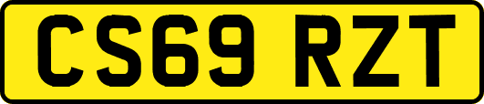 CS69RZT