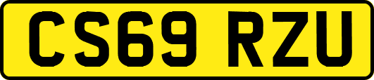 CS69RZU