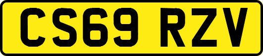 CS69RZV