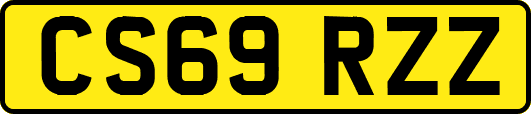 CS69RZZ