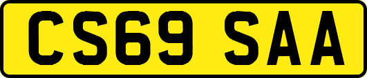 CS69SAA