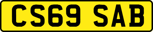 CS69SAB