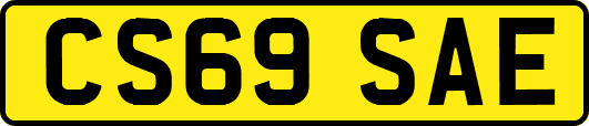CS69SAE