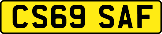 CS69SAF